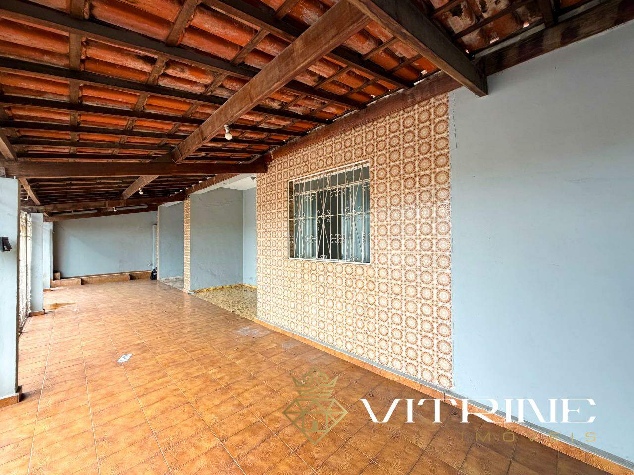 Casa à venda no Itaí: 