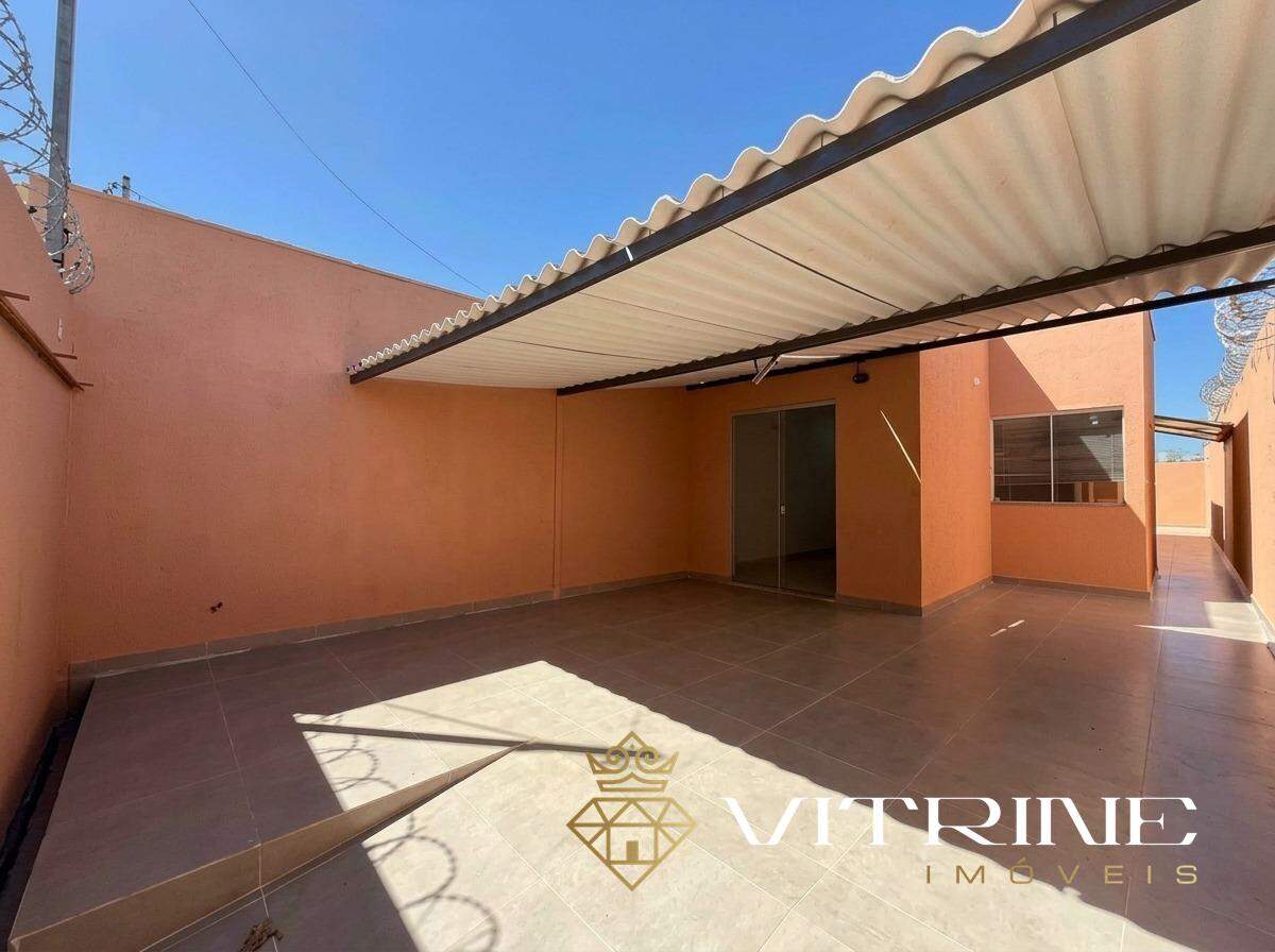 Casa à venda no Rancho Alegre : 