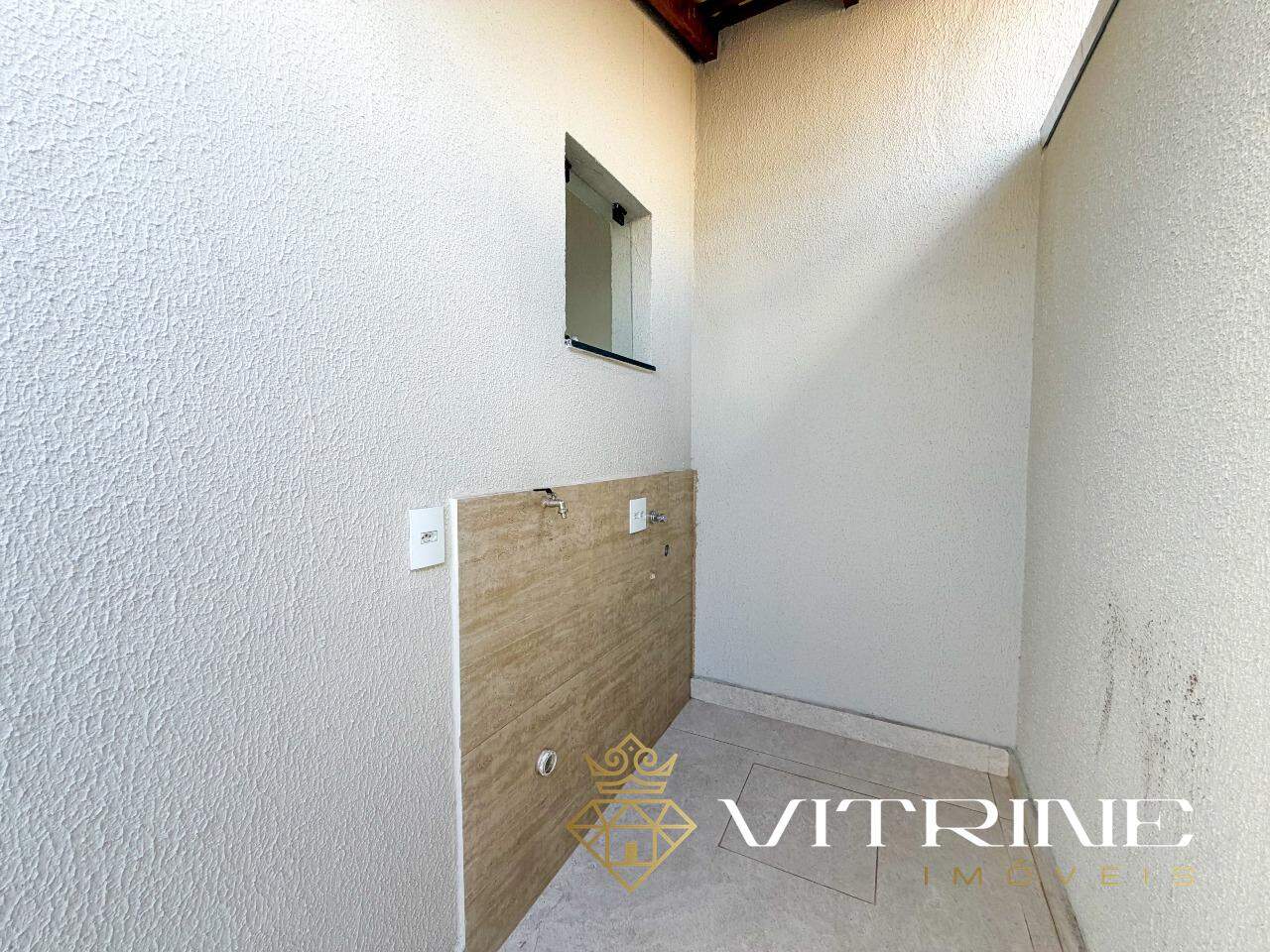 Casa à venda no Walchir Resende: 