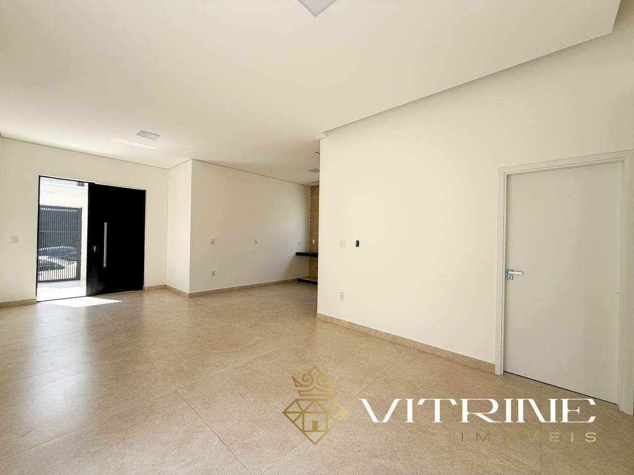 Casa à venda no Walchir Resende: 