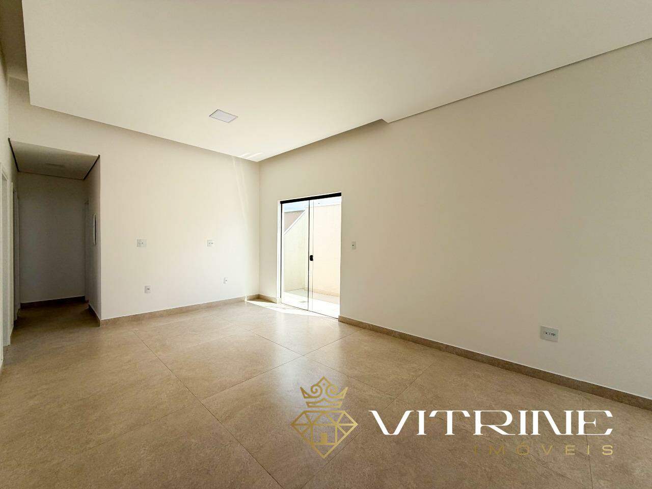 Casa à venda no Walchir Resende: 