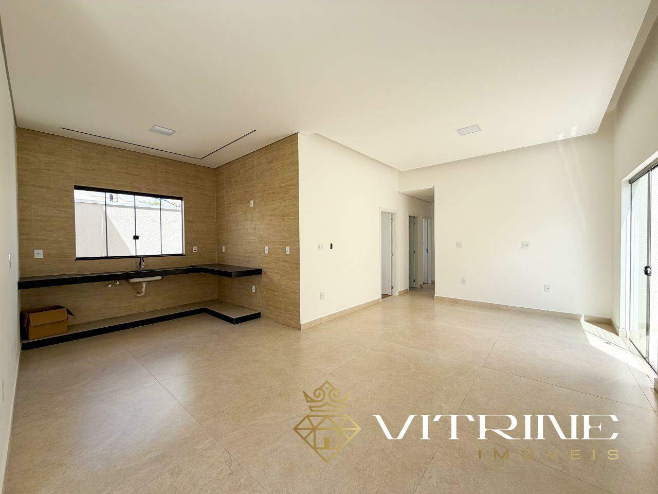 Casa à venda no Walchir Resende: 