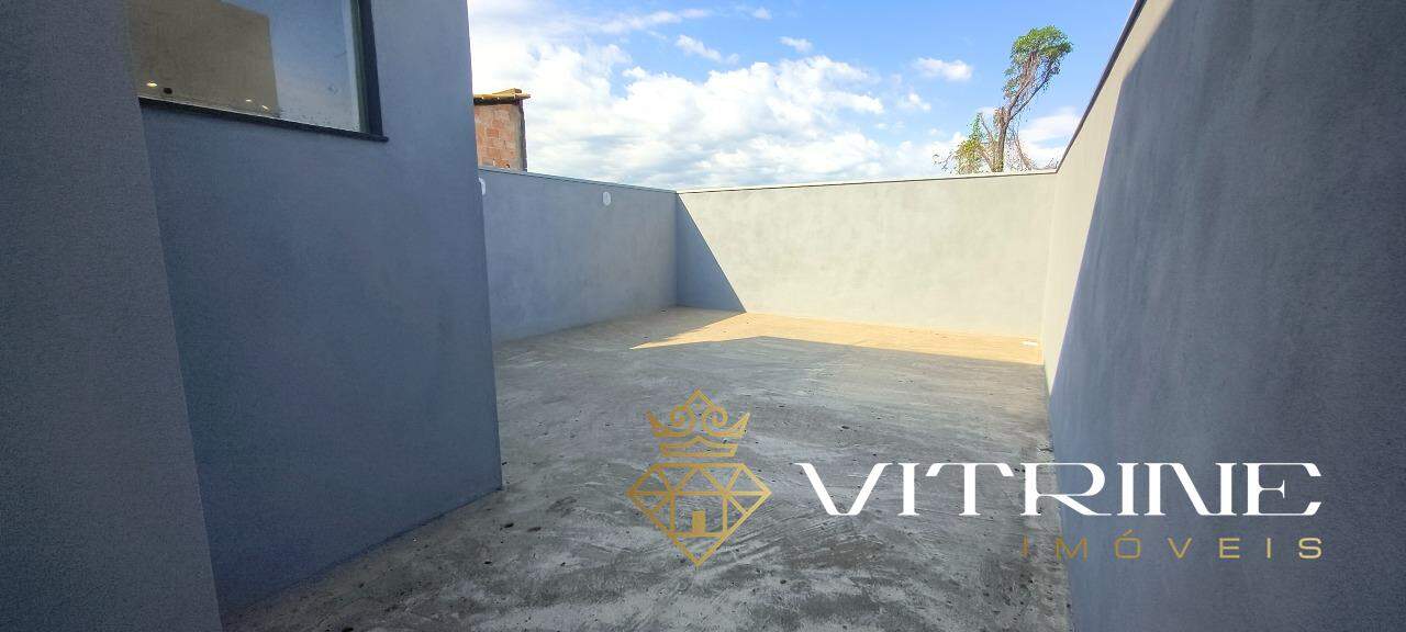Casa à venda no Padre Herculano: 