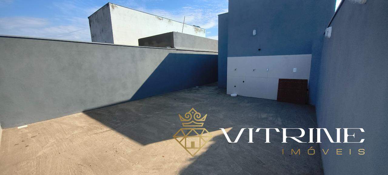 Casa à venda no Padre Herculano: 