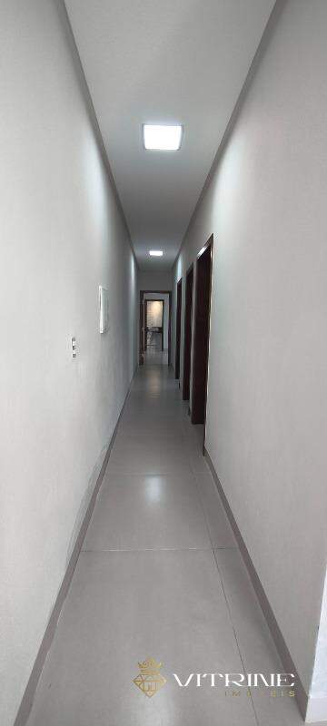 Casa à venda no Padre Herculano: 