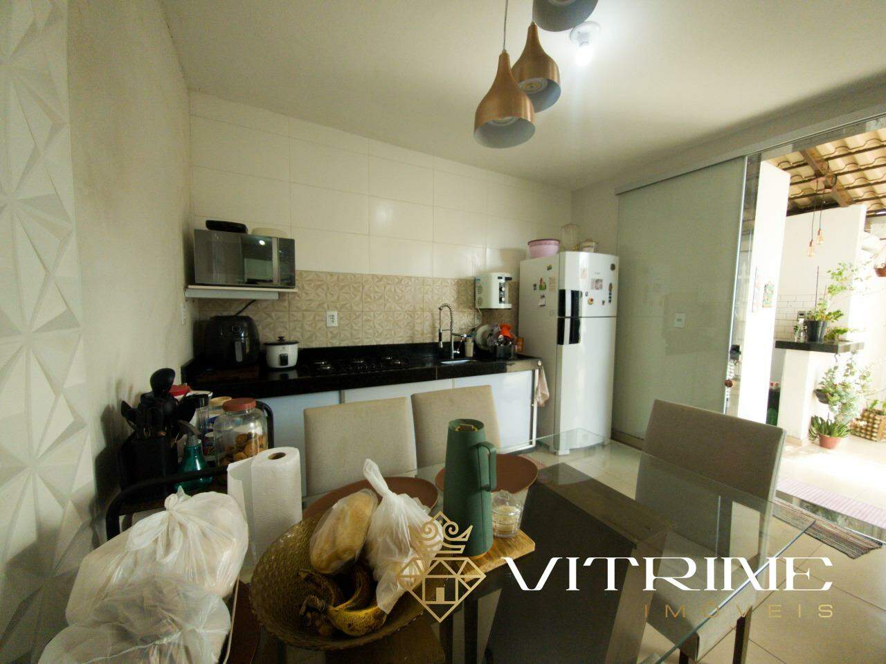 Casa à venda no Alta Ville: 