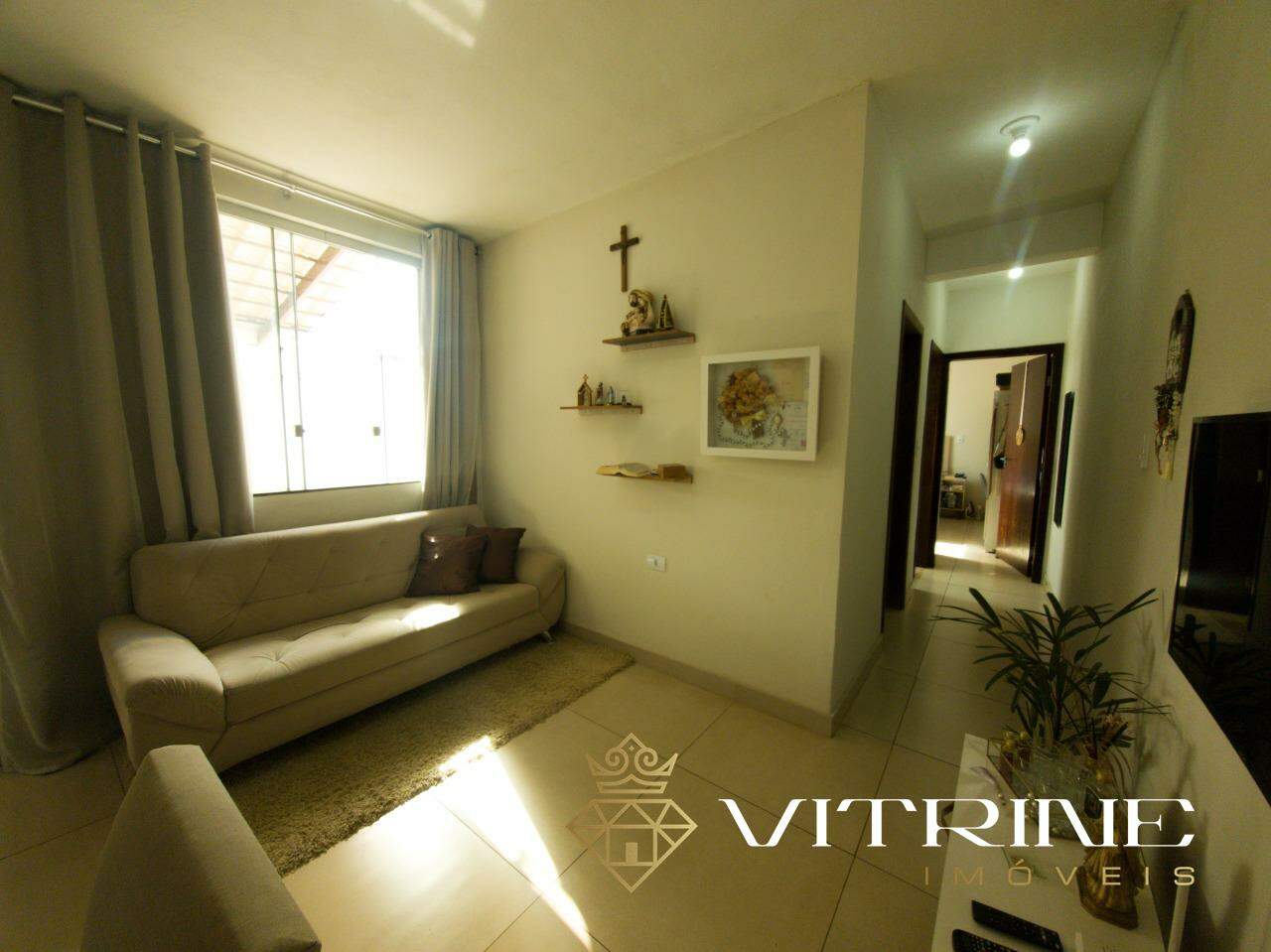 Casa à venda no Alta Ville: 