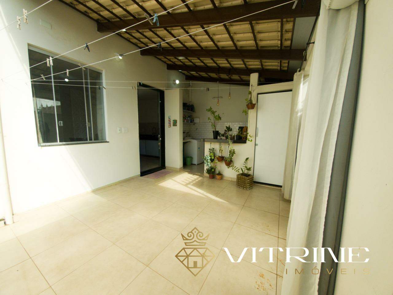 Casa à venda no Alta Ville: 