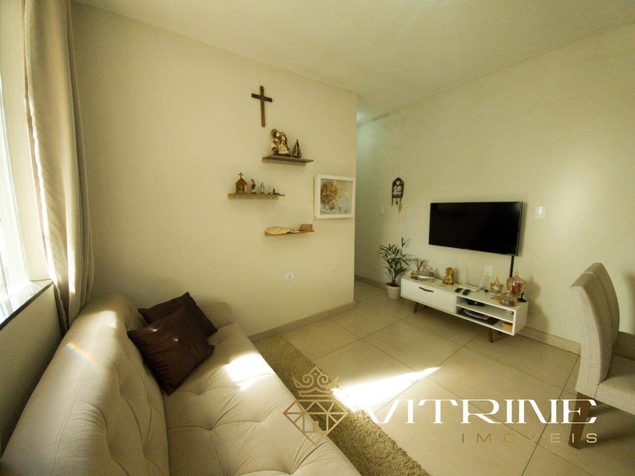 Casa à venda no Alta Ville: 