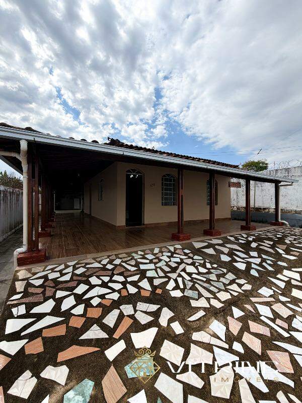 Casa à venda no Casa Nova: 