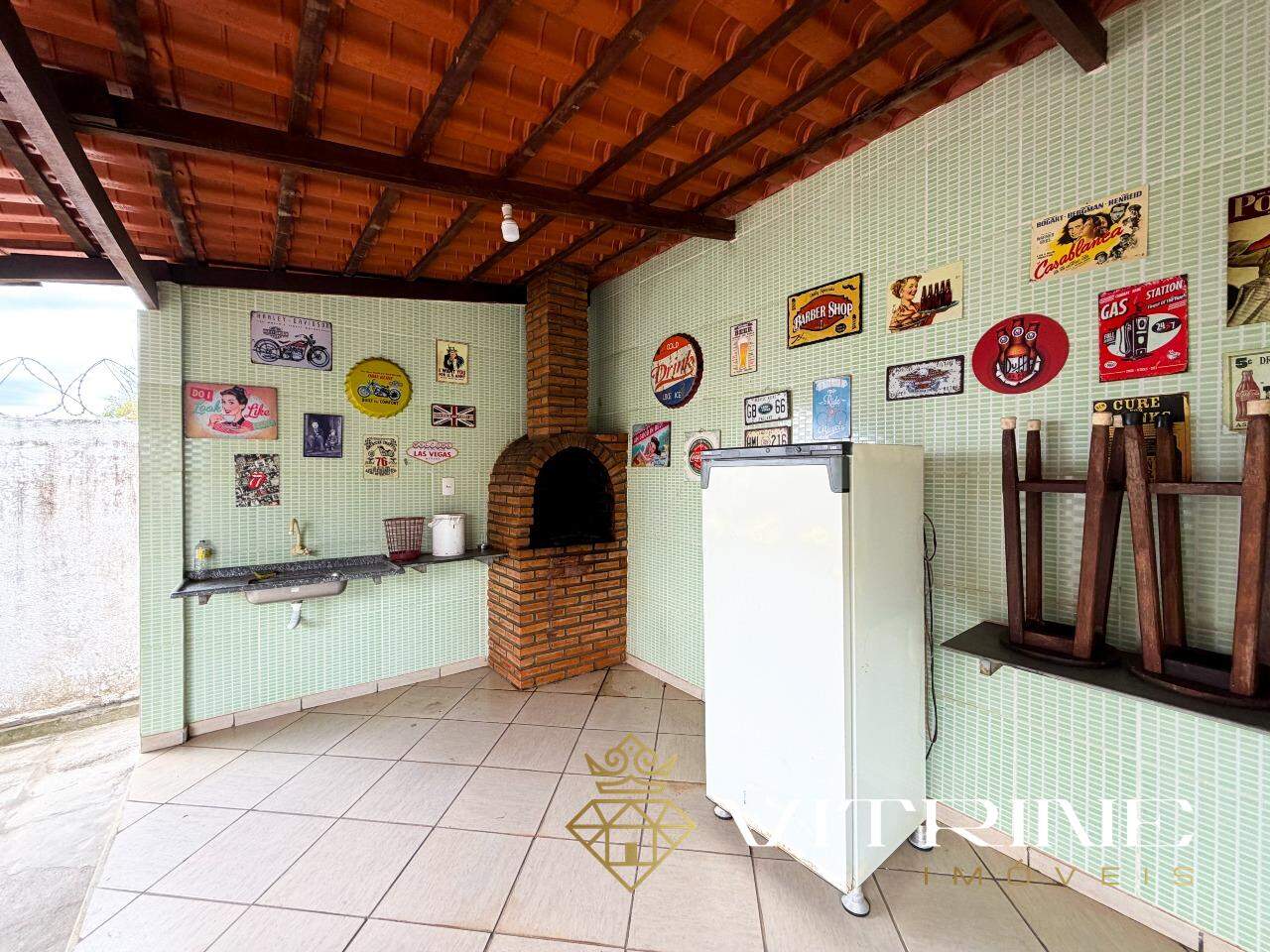 Casa à venda no Casa Nova: 