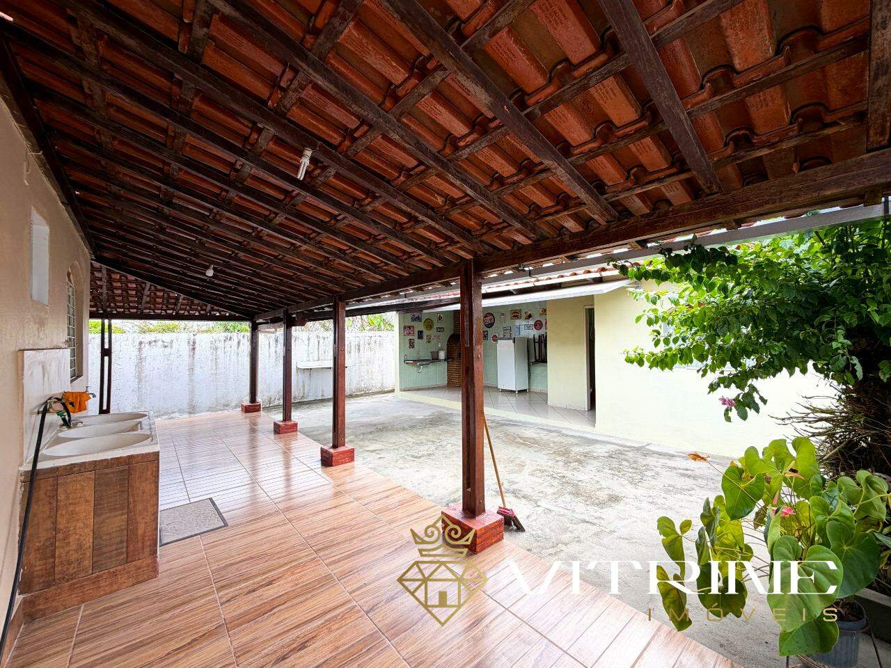 Casa à venda no Casa Nova: 