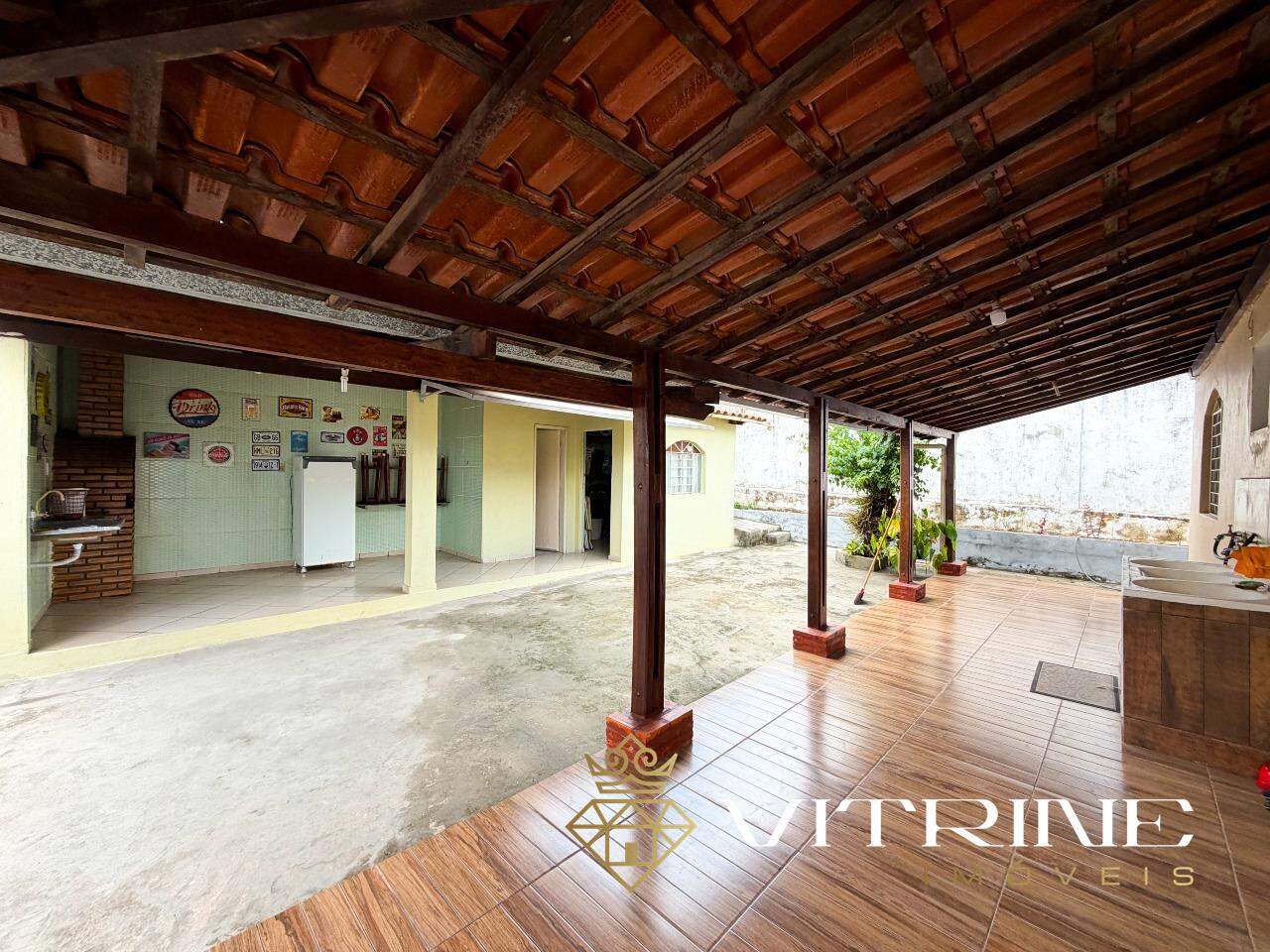 Casa à venda no Casa Nova: 