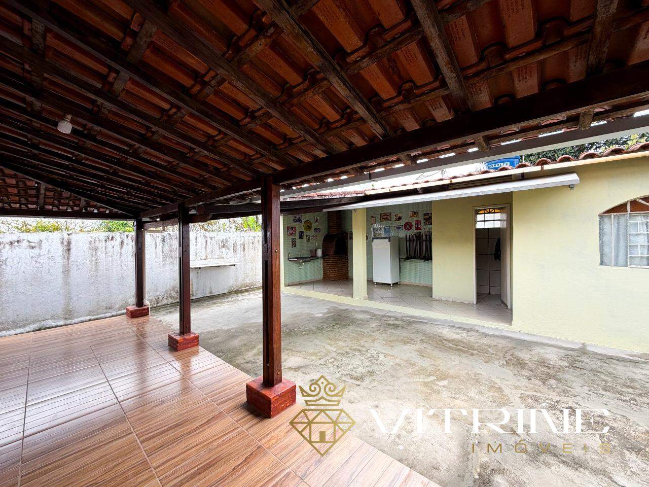 Casa à venda no Casa Nova: 