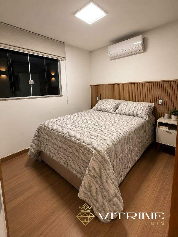 Apartamento à venda no Manoel Valinhas : 