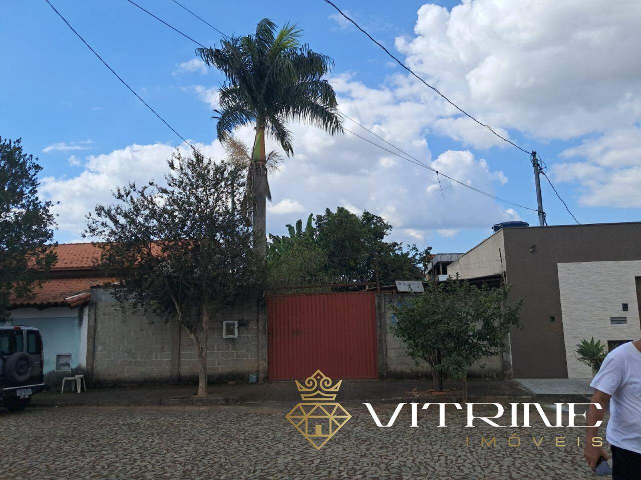 Lote à venda no Belvedere : 