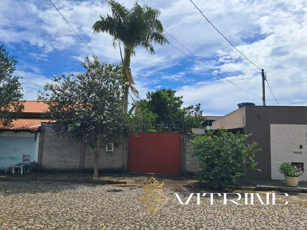Lote à venda no Belvedere : 