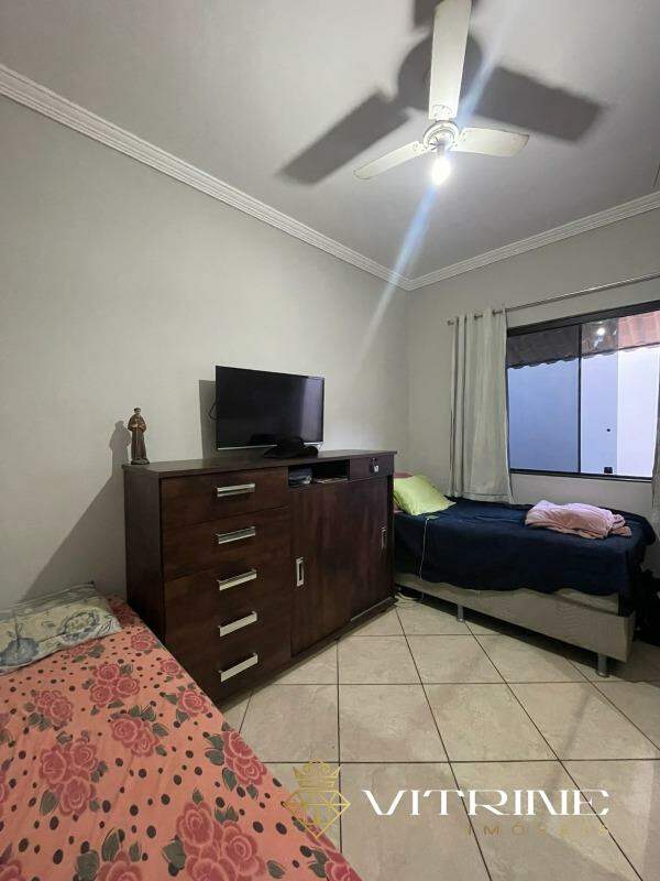 Casa à venda no Santa Rosa : 