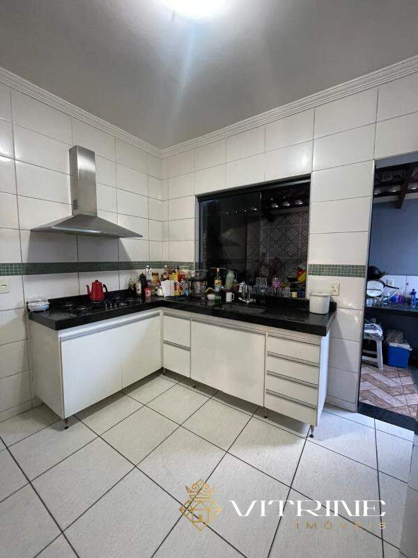 Casa à venda no Santa Rosa : 