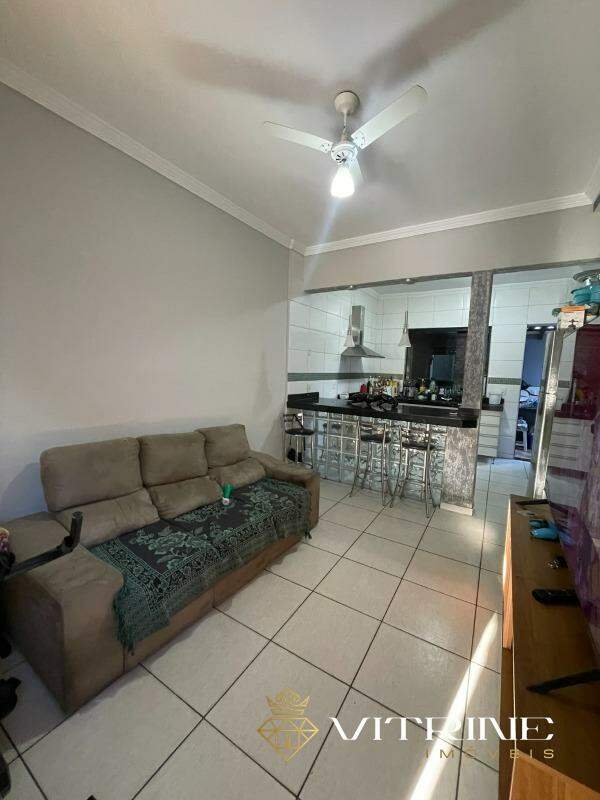 Casa à venda no Santa Rosa : 