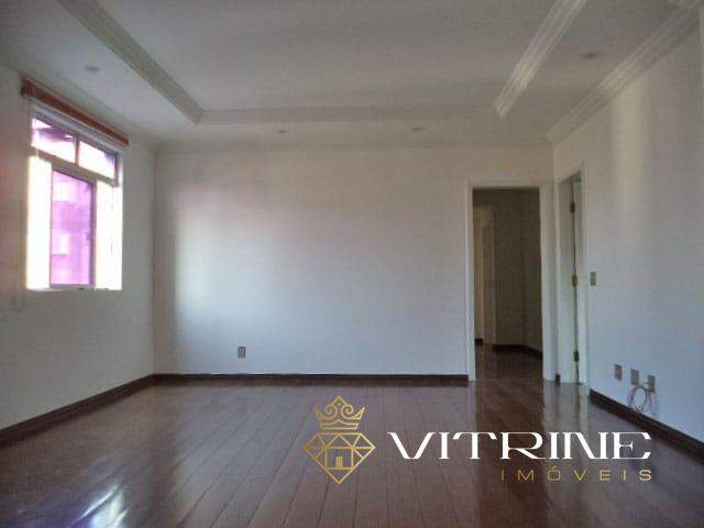 Apartamento à venda no São Judas Tadeu: 
