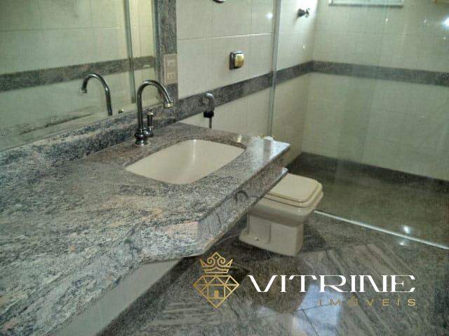 Apartamento à venda no São Judas Tadeu: 