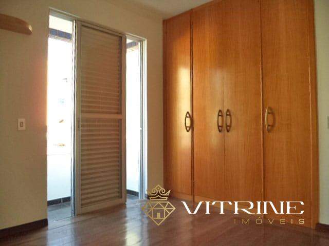 Apartamento à venda no São Judas Tadeu: 