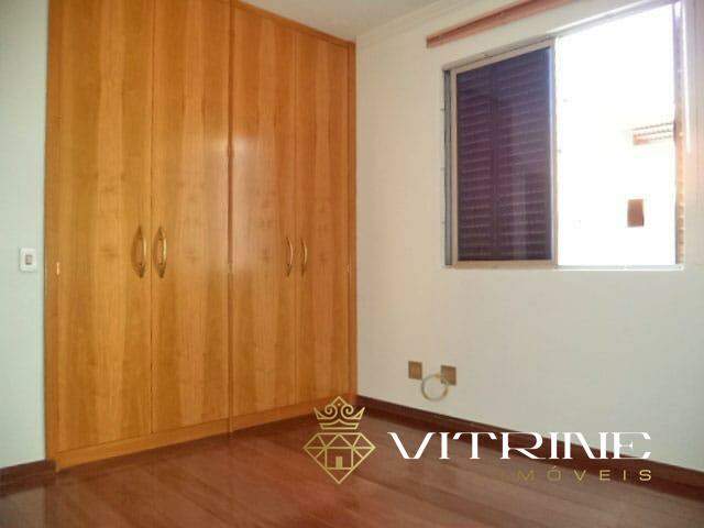 Apartamento à venda no São Judas Tadeu: 