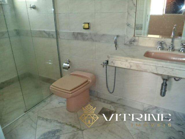 Apartamento à venda no São Judas Tadeu: 