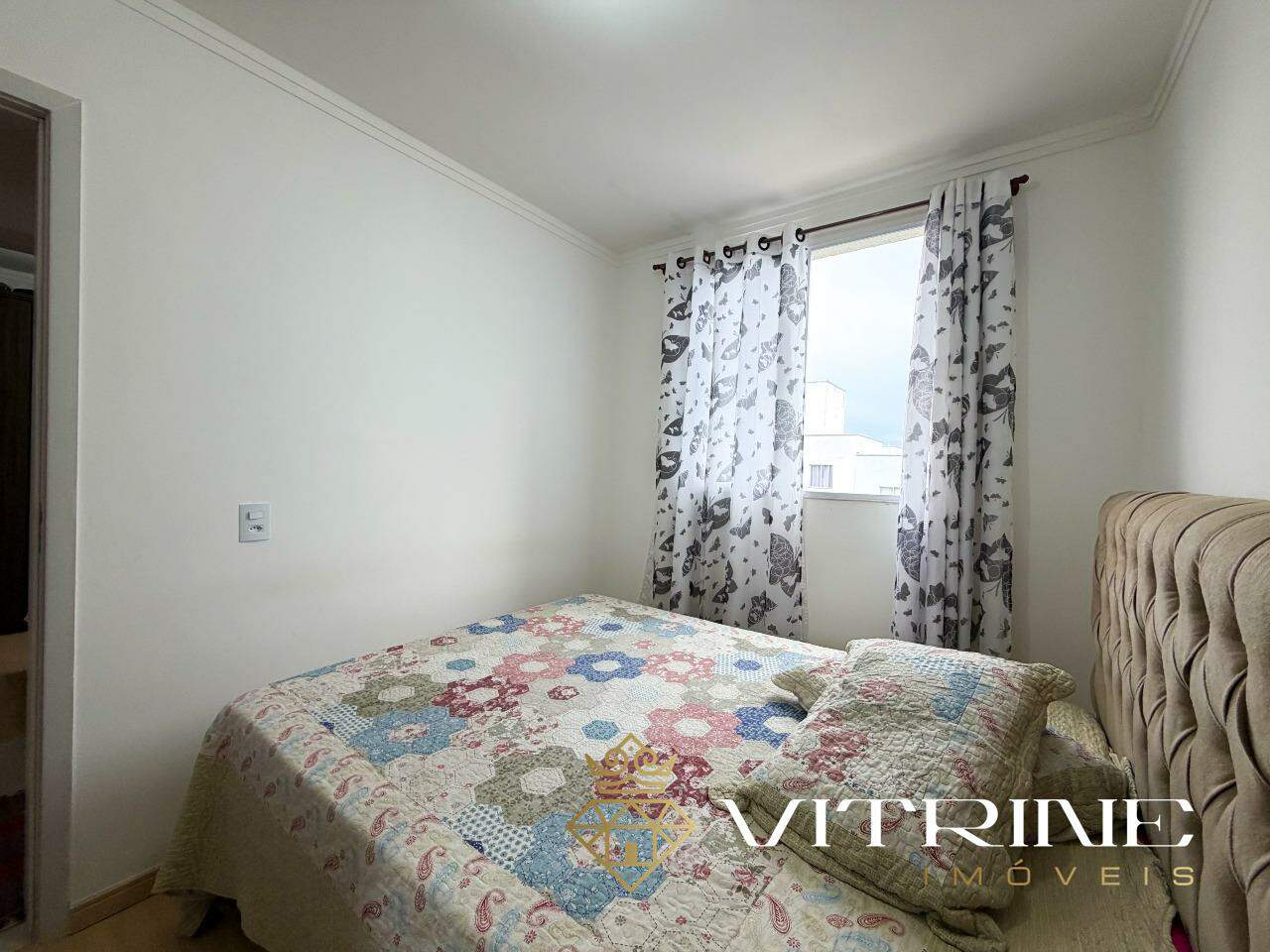 Apartamento à venda no Realengo: 