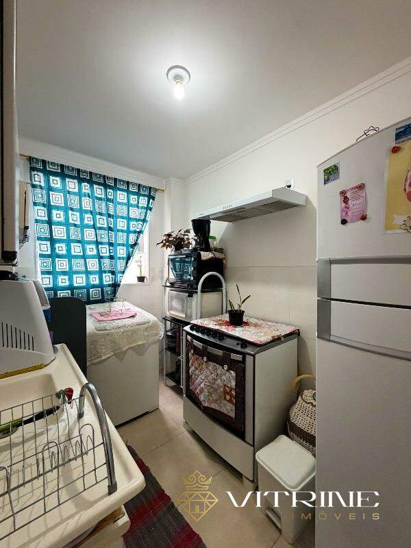 Apartamento à venda no Realengo: 
