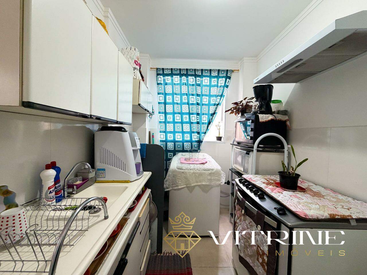 Apartamento à venda no Realengo: 
