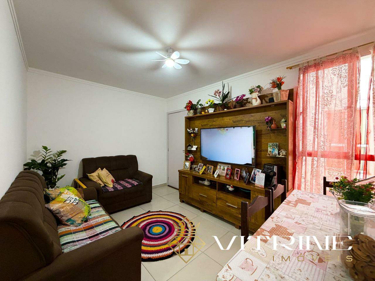 Apartamento à venda no Realengo: 