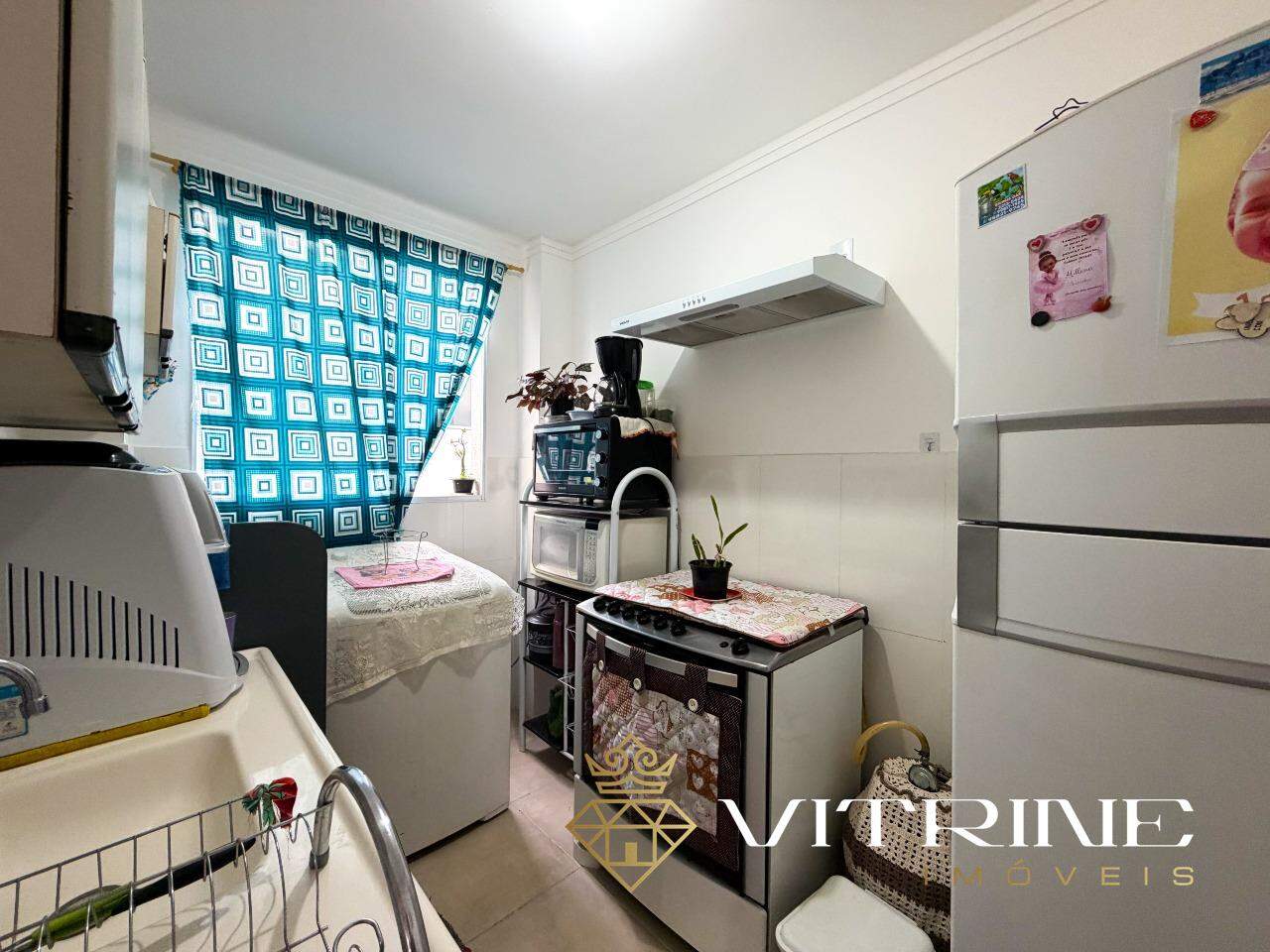 Apartamento à venda no Realengo: 