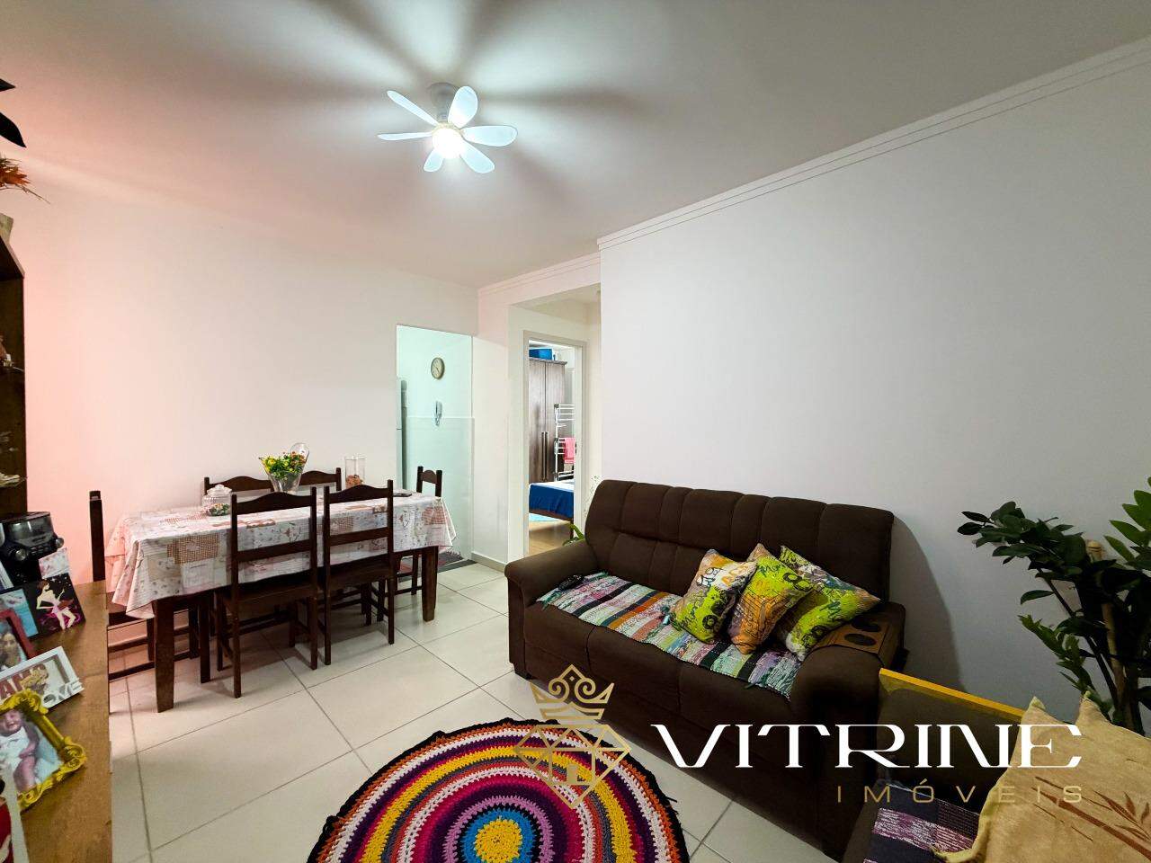 Apartamento à venda no Realengo: 
