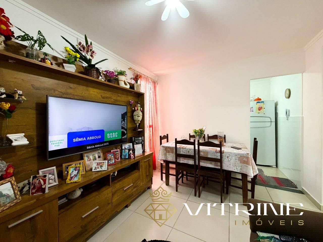 Apartamento à venda no Realengo: 