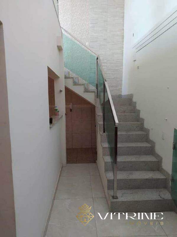 Casa à venda no Lagoa dos Mandarins: 