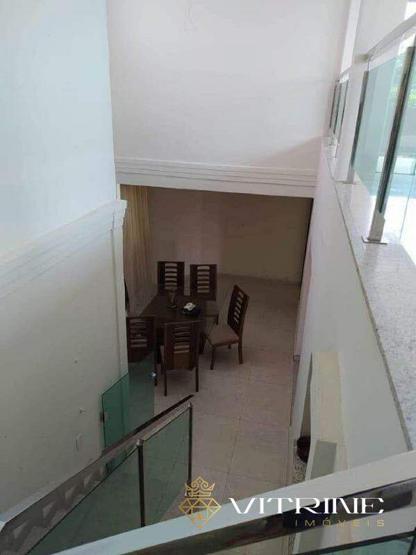 Casa à venda no Lagoa dos Mandarins: 