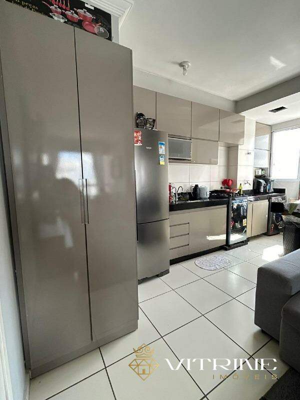 Apartamento à venda no Planalto: 