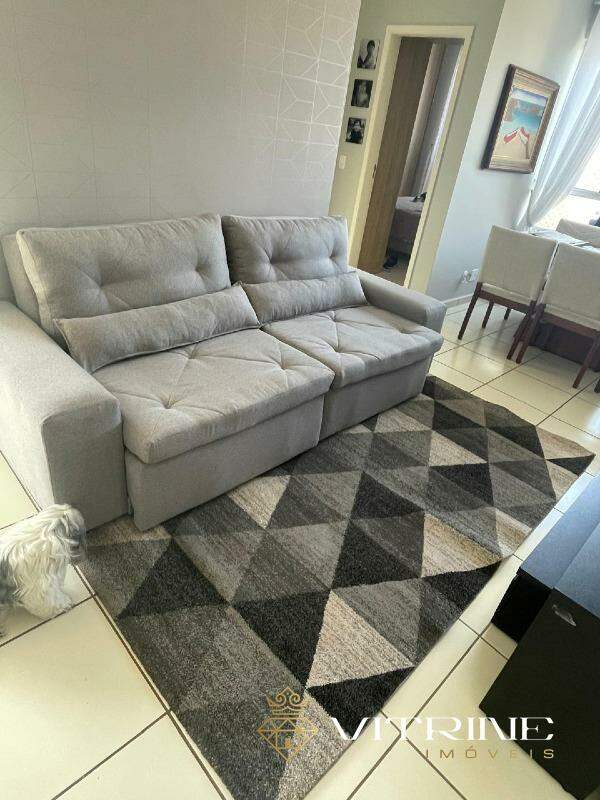 Apartamento à venda no Planalto: 