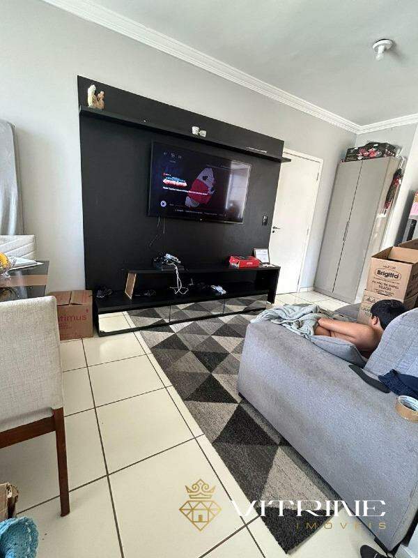Apartamento à venda no Planalto: 
