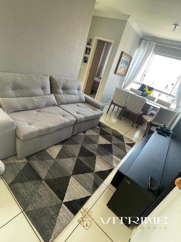Apartamento à venda no Planalto: 