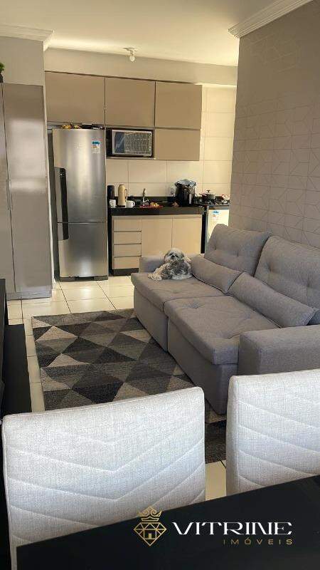 Apartamento à venda no Planalto: 