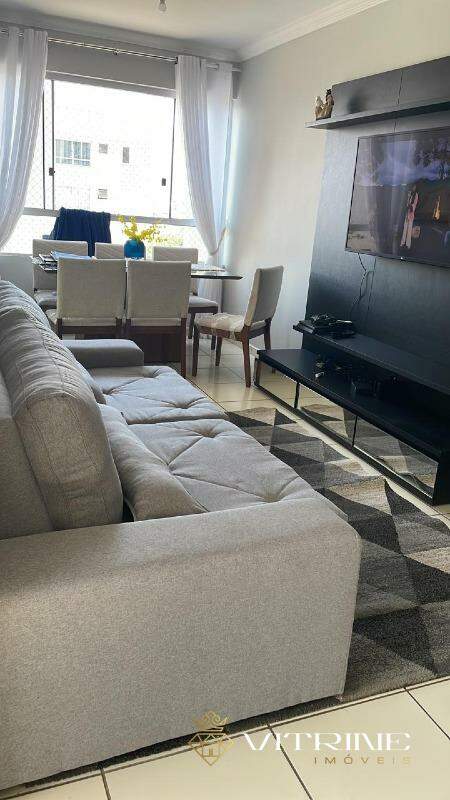 Apartamento à venda no Planalto: 
