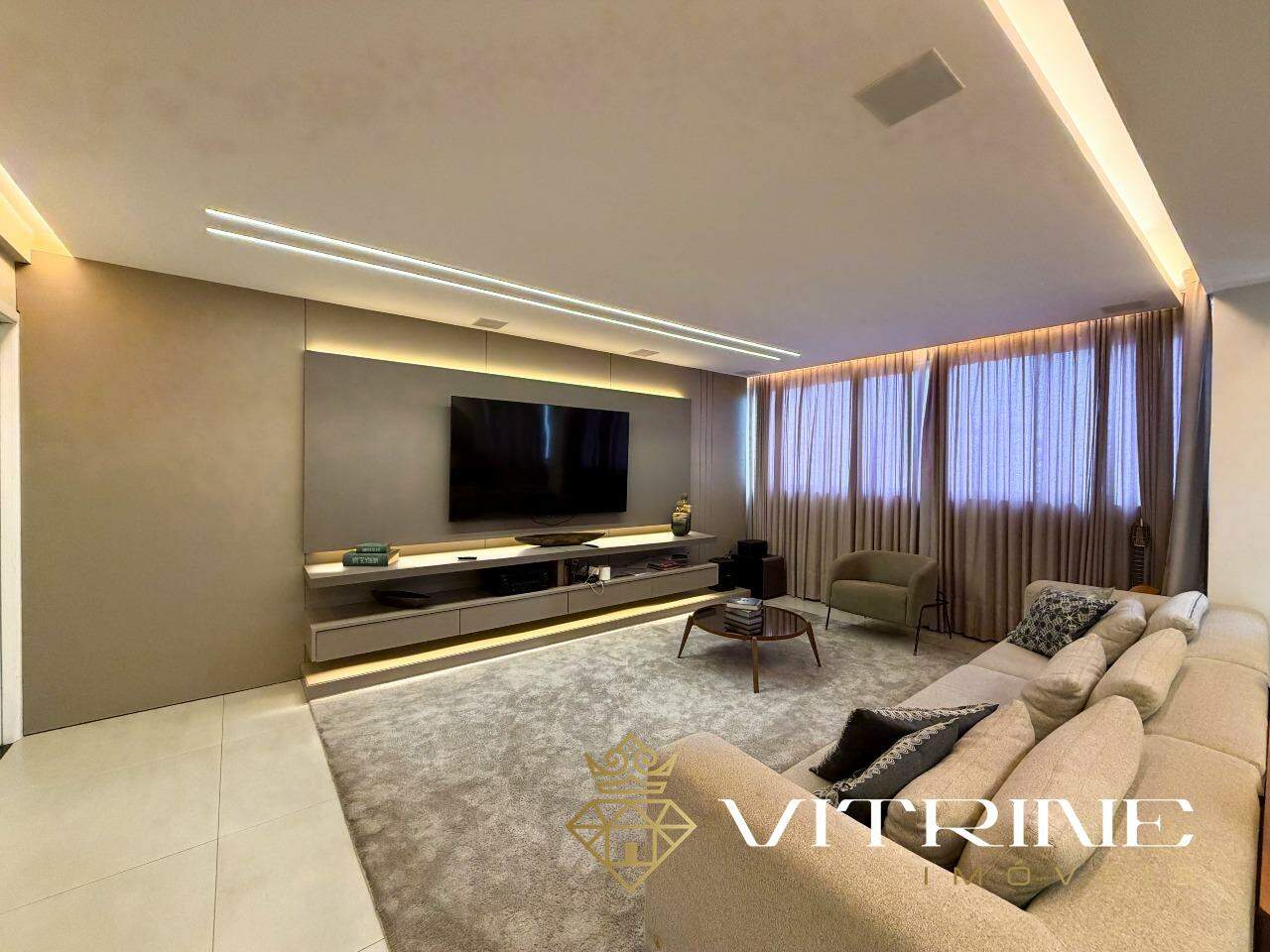 Apartamento à venda no Centro : 
