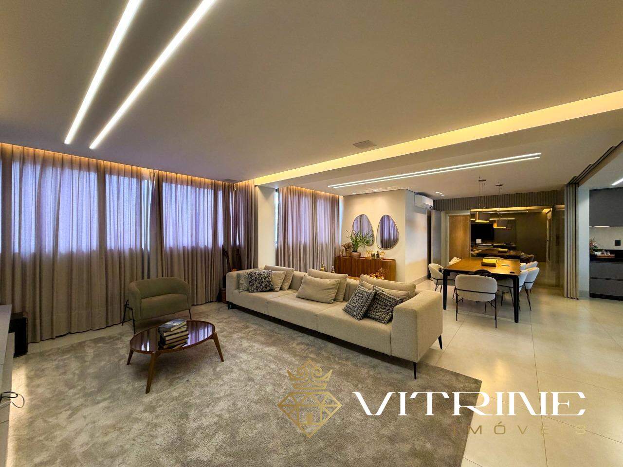 Apartamento à venda no Centro : 