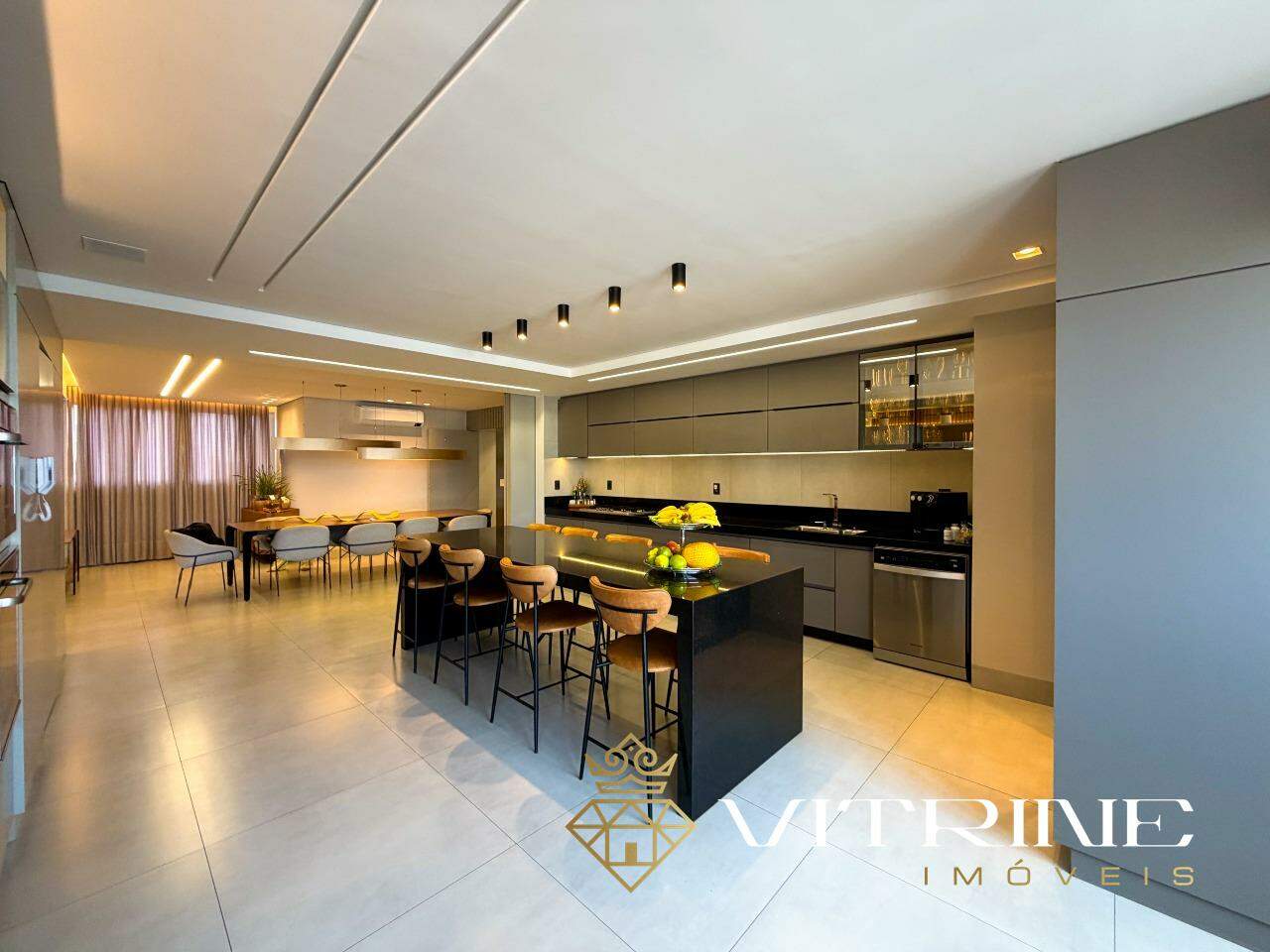 Apartamento à venda no Centro : 