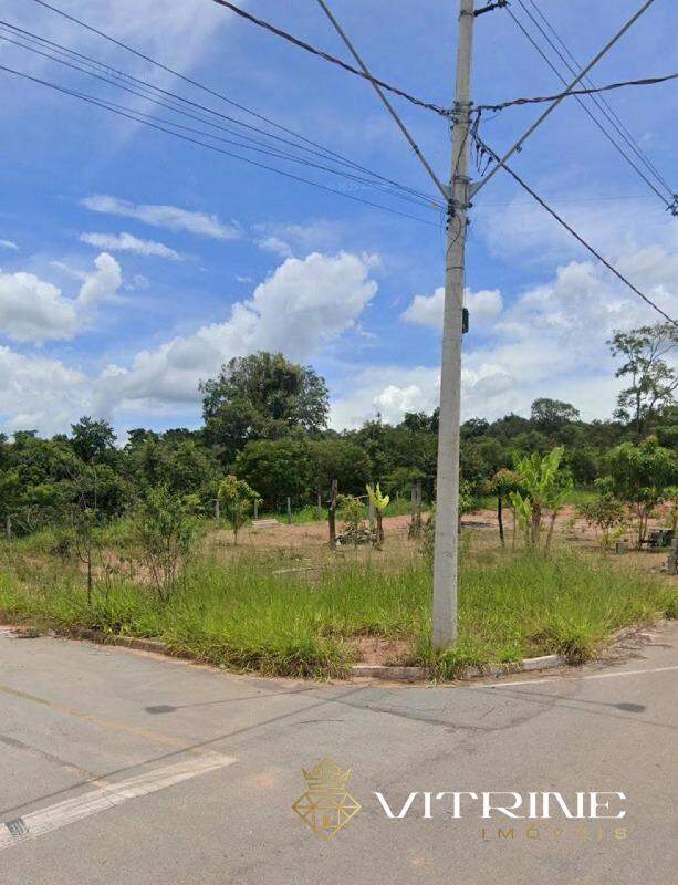 Lote à venda no Boa Vista: 