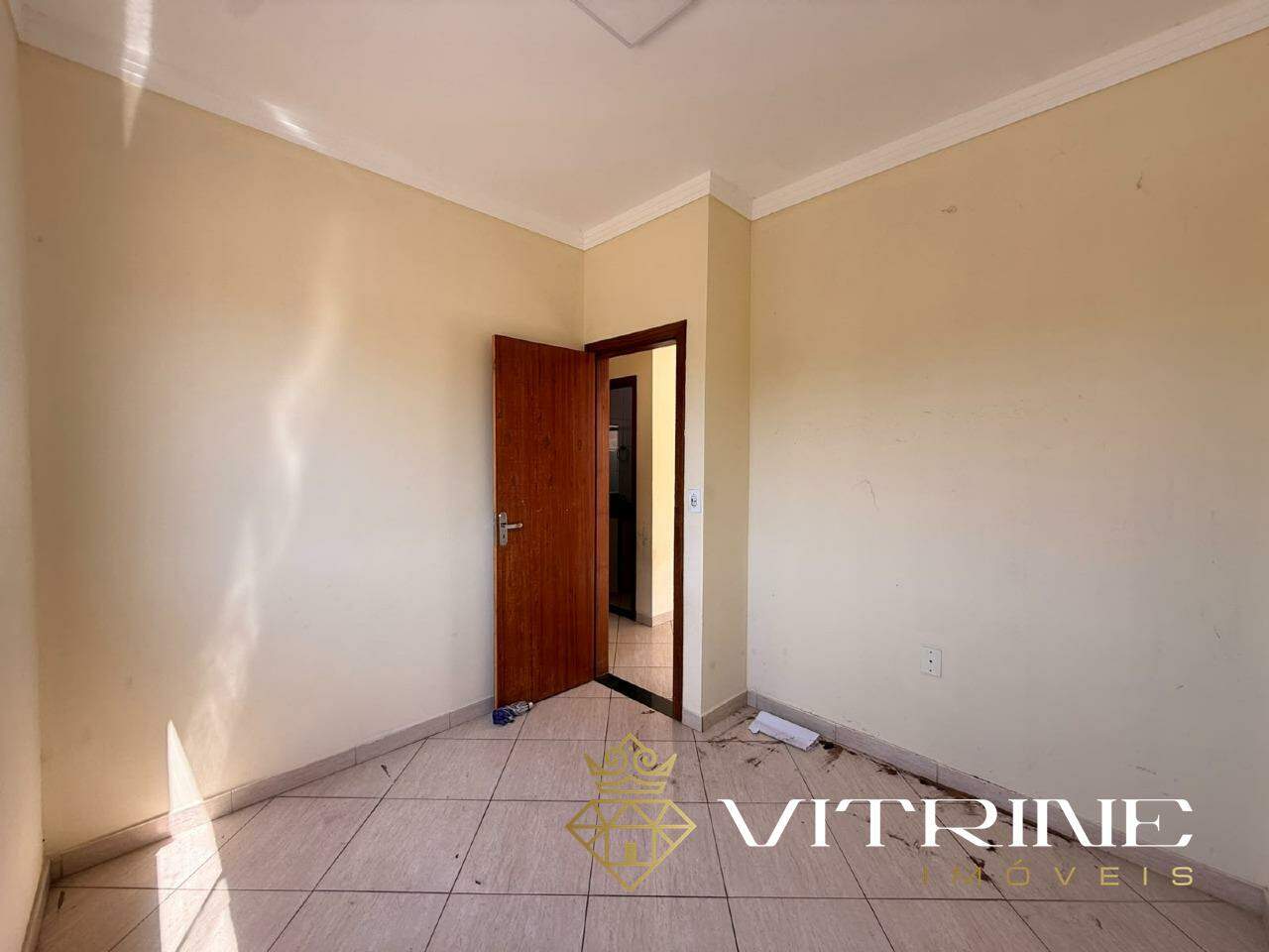 Apartamento à venda no Cidade Jardim: 