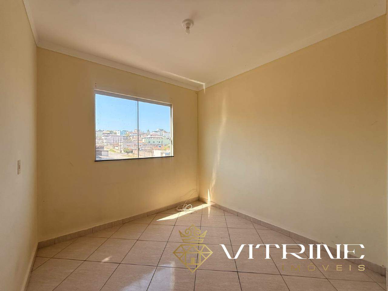 Apartamento à venda no Cidade Jardim: 
